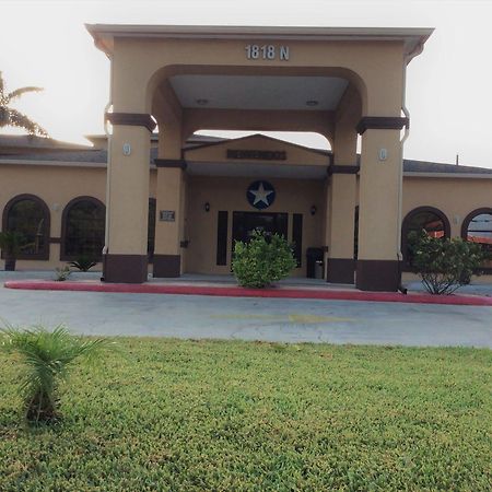 Texas Inn - Welasco/Mercedes Weslaco Buitenkant foto