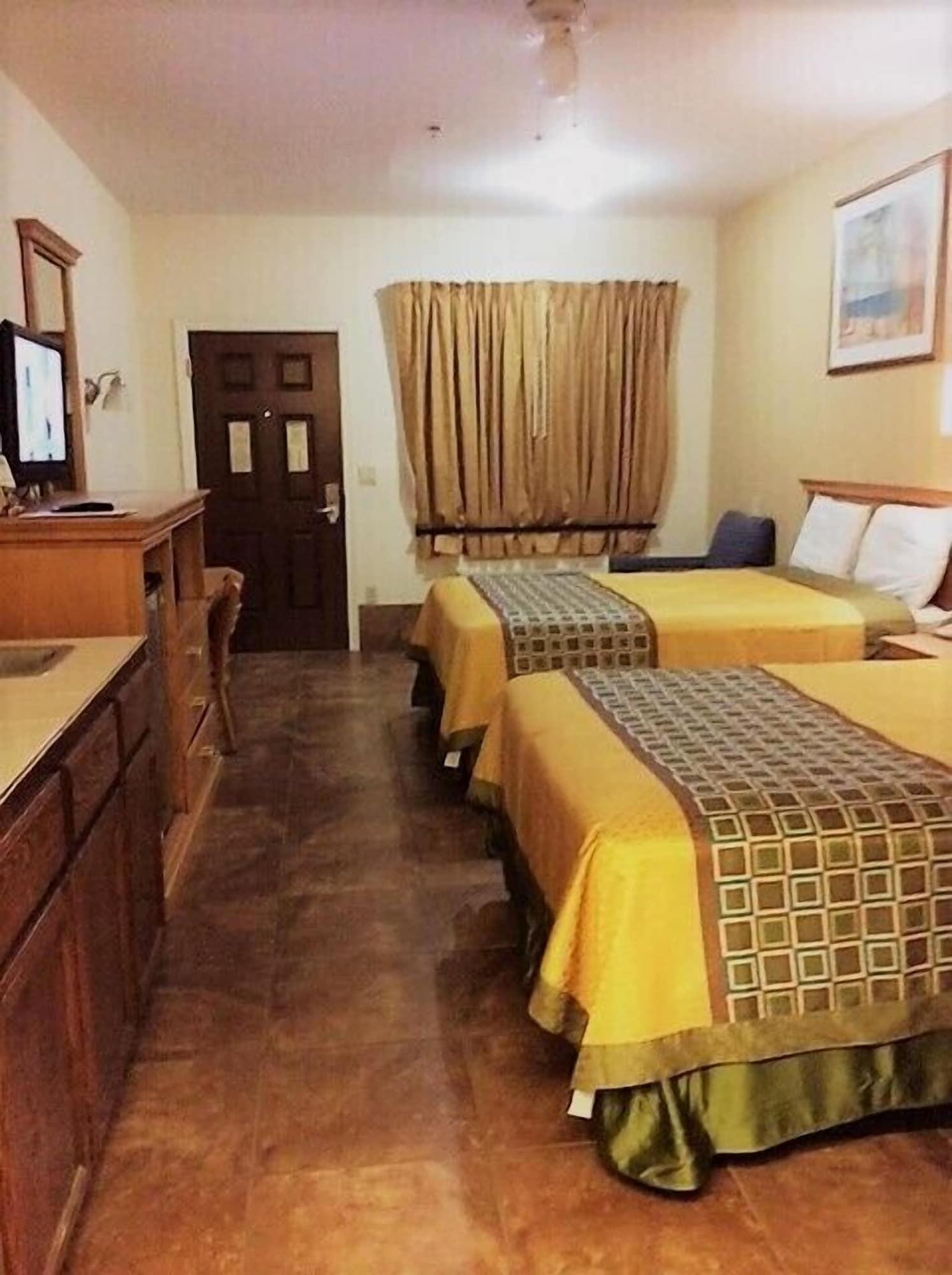 Texas Inn - Welasco/Mercedes Weslaco Buitenkant foto