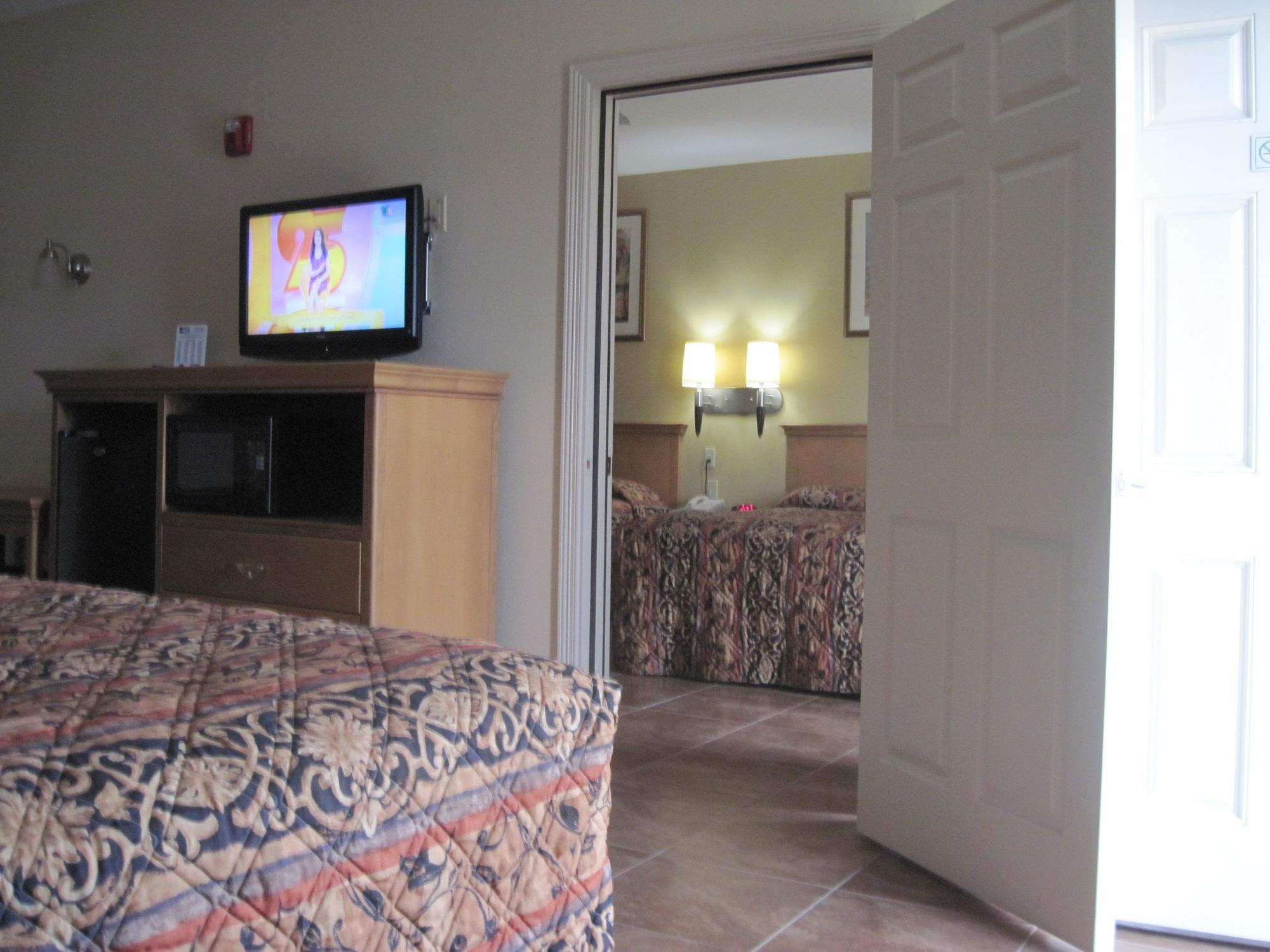 Texas Inn - Welasco/Mercedes Weslaco Buitenkant foto