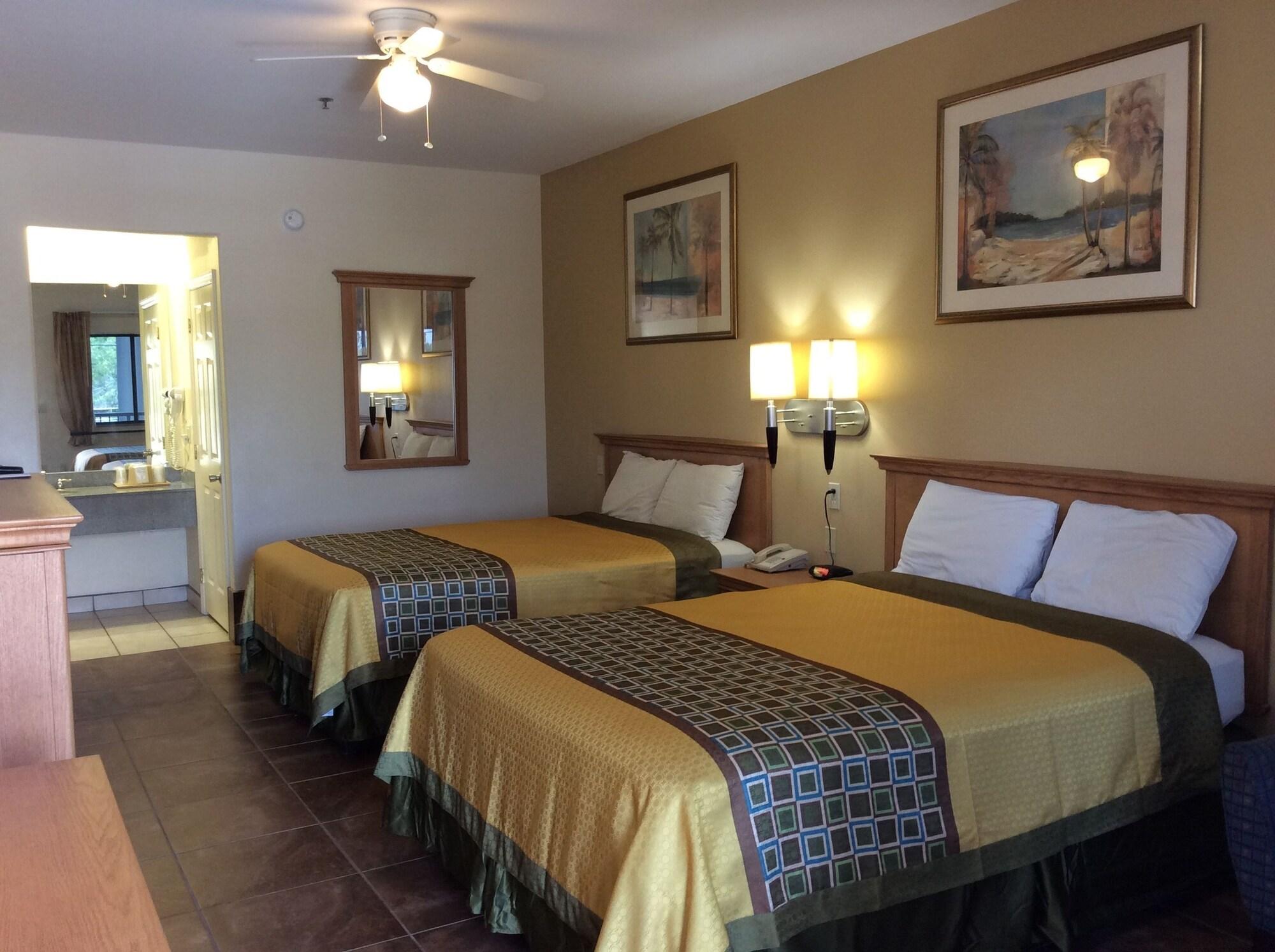 Texas Inn - Welasco/Mercedes Weslaco Buitenkant foto