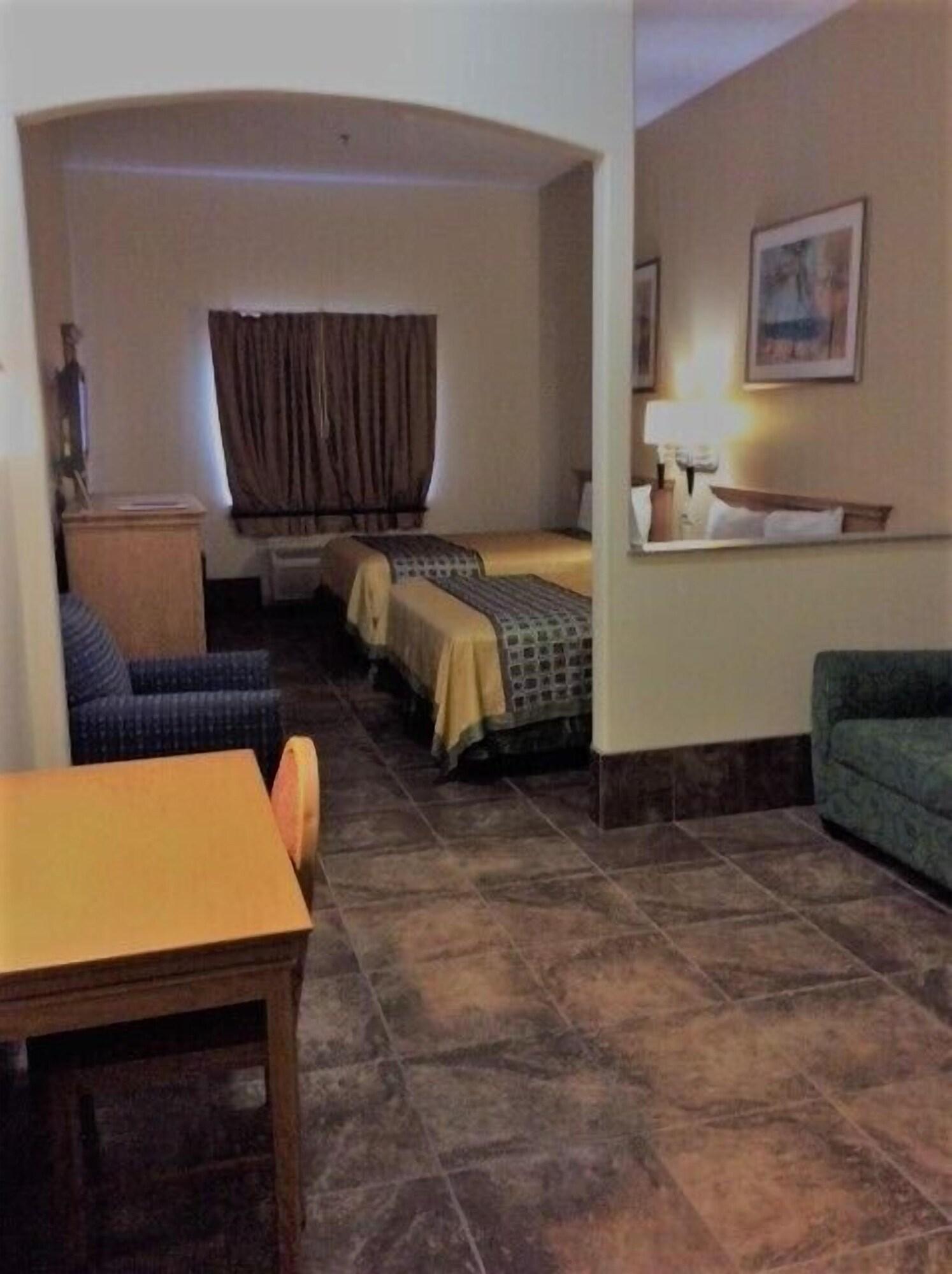 Texas Inn - Welasco/Mercedes Weslaco Buitenkant foto