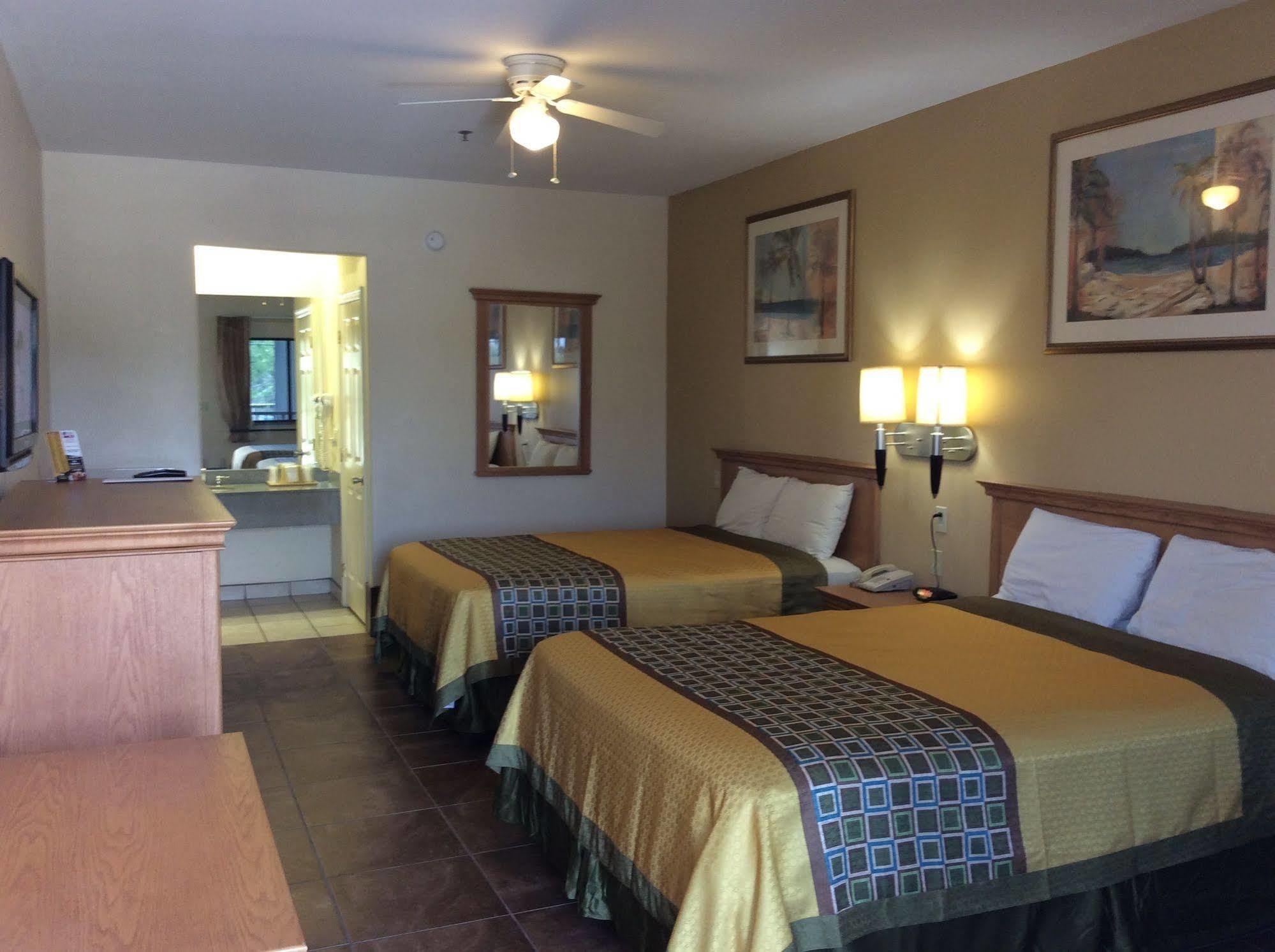 Texas Inn - Welasco/Mercedes Weslaco Buitenkant foto
